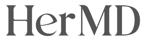 HerMD logo